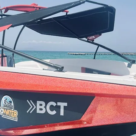 Botel Gowater Watersports Club Aydin